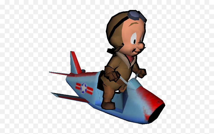 Space Race - Looney Tunes Space Race Png Emoji,Elmer Fudd Emoticon For Facebook