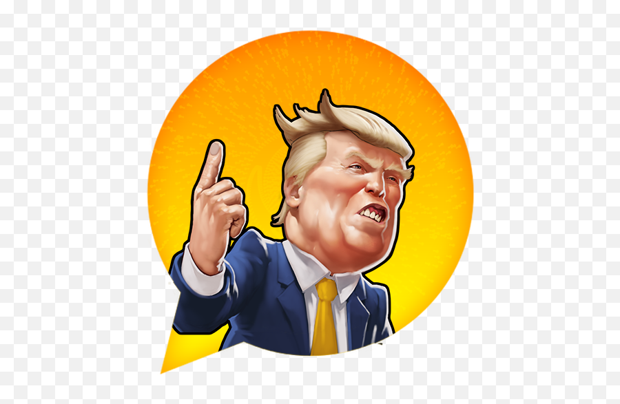 Trump Stickers For Whatsapp Apk Download For Windows - Worker Emoji,Trump Emoji Android