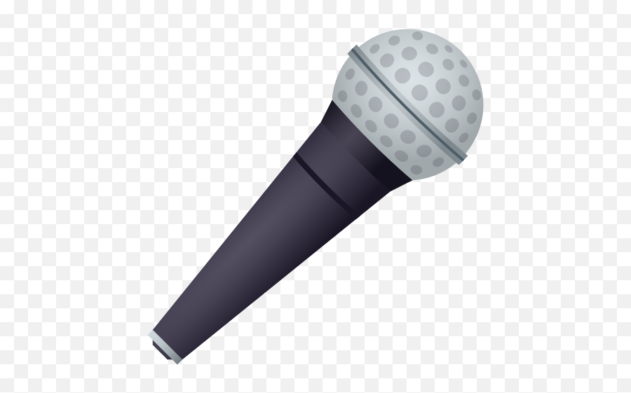Emoji Micrófono Para Copiar Pegar - Emoji Microfono,Emoticon De Nota Musical