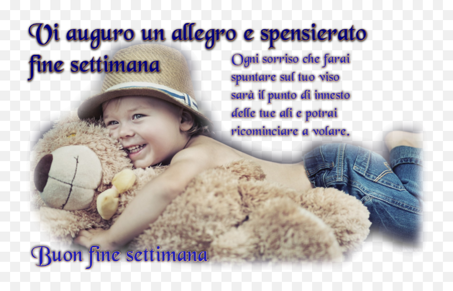 Il Gioco Del Lotto Su Nonsololotto - Teddy Bear With Cute Baby Emoji,2bla Emoticon