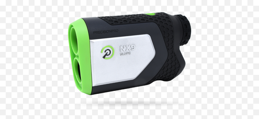 Tst Blog Precision Pro Nx9 Rangefinder Review - Golf Talk Precision Pro Rangefinder Emoji,Heroes 2.0 Emojis Section