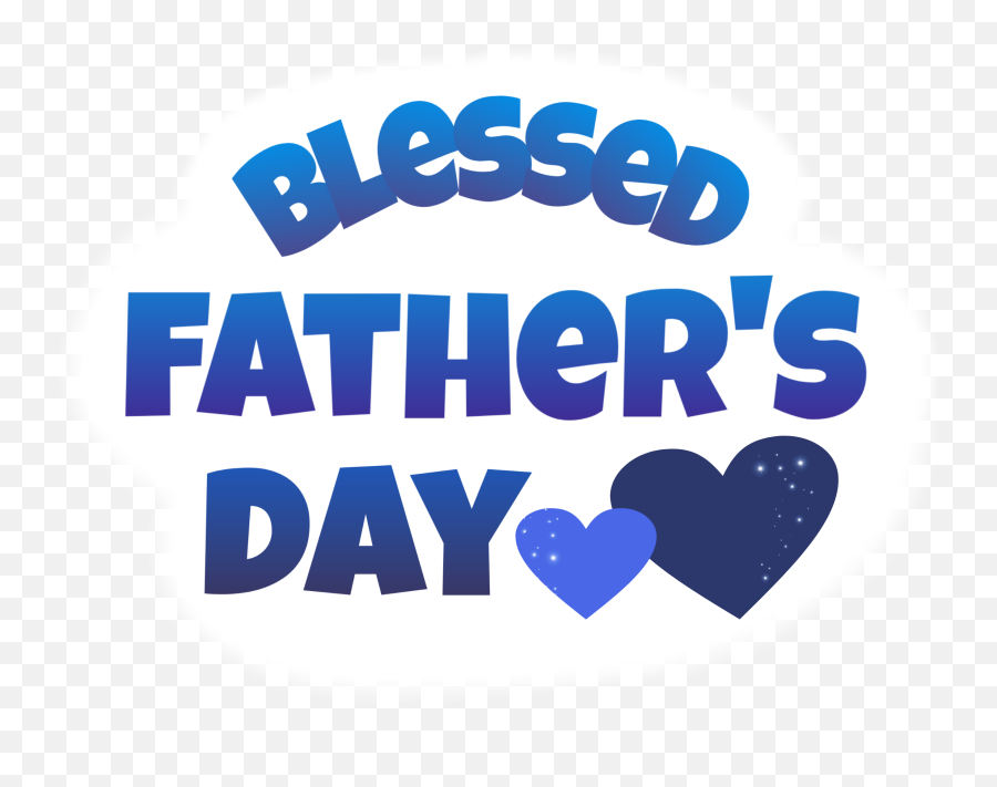 Father Day Heart Hearts Sticker By Called To Be Free - Language Emoji,Father,s Day Emojis