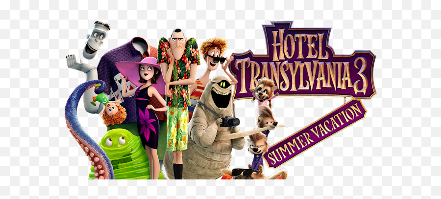 Hotel Transylvania 2 Movie Hindi - Hotel Transylvania 3 Summer Vacation Emoji,Hotel Transylvania Short Emoji Movie