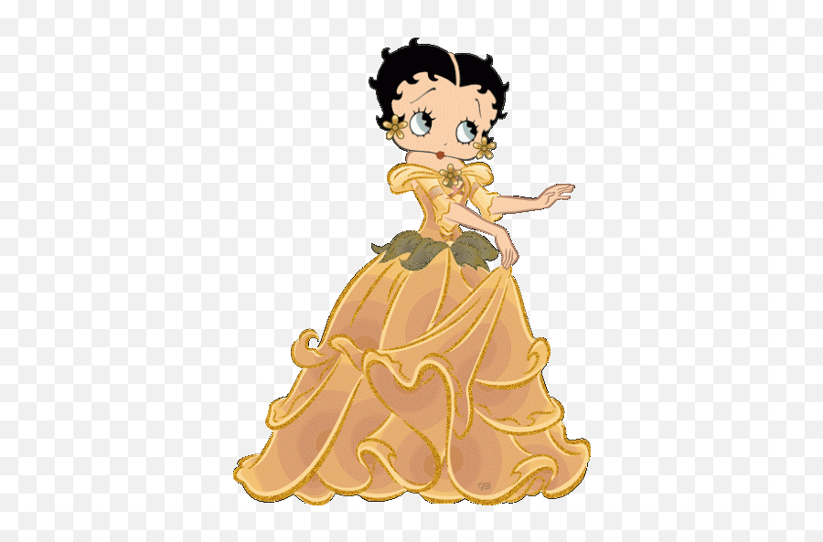 Betty Boop 2 - Cia Dos Gifs More Different Picture Betty Boop Emoji,Burlesque Emoticons