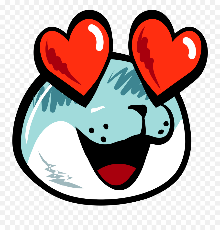 Internet For The Spirit - Reddit Heart Eyes Award Emoji,Cute Emojis?trackid=sp-006