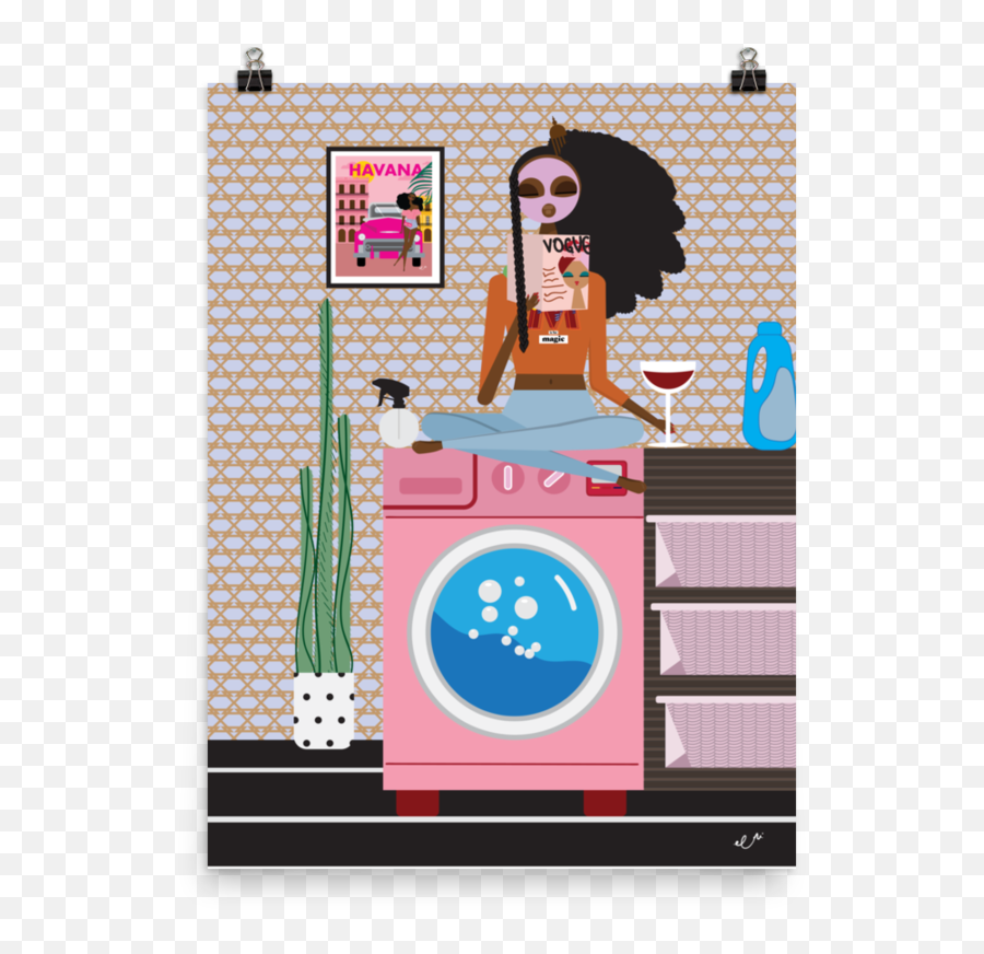 Kreative Young Millionaire U201ci Am Southern Funk Born In - Washing Machine Emoji,Manage Emotions Clipart