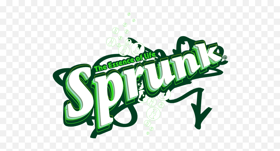 Sprunk Gta Wiki Fandom - Gta 5 Sprunk Logo Emoji,Raindrop Sperm Emoji