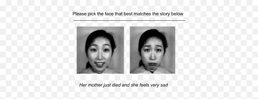 The Scary Core Of Ai Emotion Recognition By Neda Sultova - Facial Expression Emoji,Theory Of Emotion