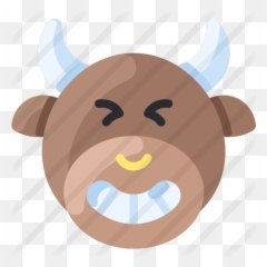 Smiling - Free Smileys Icons Happy Emoji,Emoji Angry Horns Svg