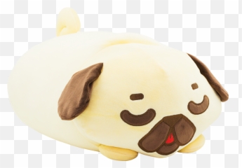 Puglie Plush - Soft Emoji,Puglie Pug Emojis