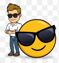 Método Clave Para Vender En La Visita - Bitmoji Helmet Emoji,Que Hacer Para Decir Que Me Gusta Emoticons