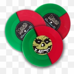 Official Misfits News - Misfits Skull Emoji,Latern Emotions