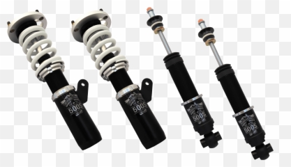 500s - Broadway Static 500s Emoji,Emotion E36 Coilovers