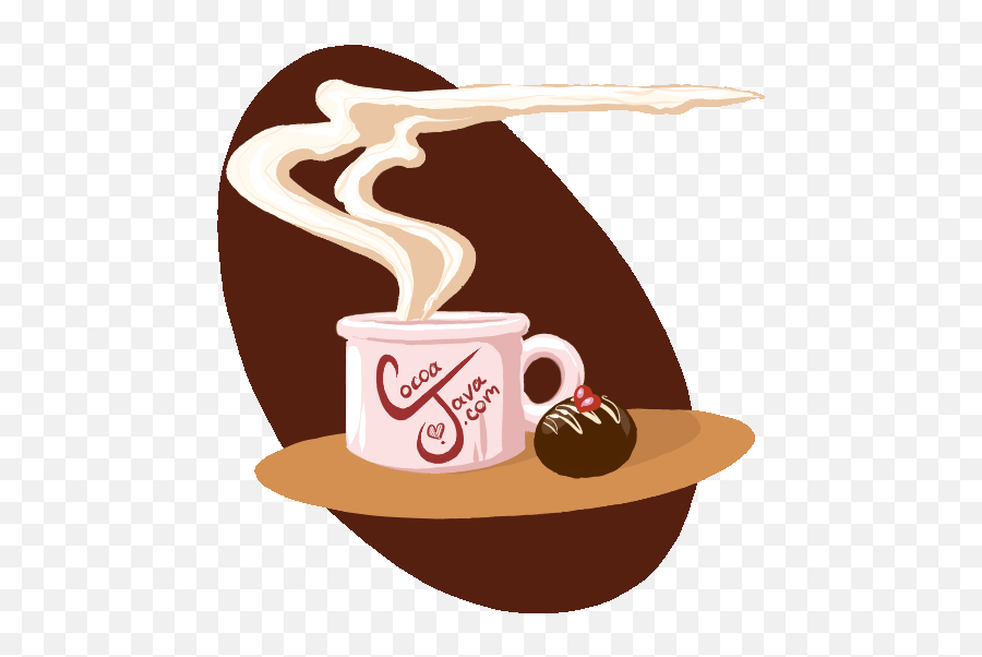 Cocoajava - Gilmore Girls Chocolate Quotes Hot Chocolate Gilmore Girls Emoji,Lorelai Gilmore Quotes Emotions