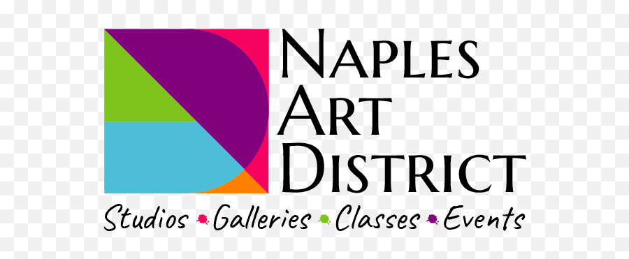 Leigh Herndon - Naples Art District Emoji,Emotion Through Color Sculpture