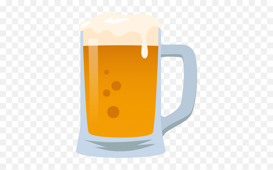 Beer Food Gif - Beer Food Joypixels Discover U0026 Share Gifs Beer Glassware Emoji,Beer Drinking Emoji