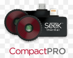 Thermal Cameras For Your Smartphone - Seek Thermal Emoji,Different Emotions Thermal Imaging Body