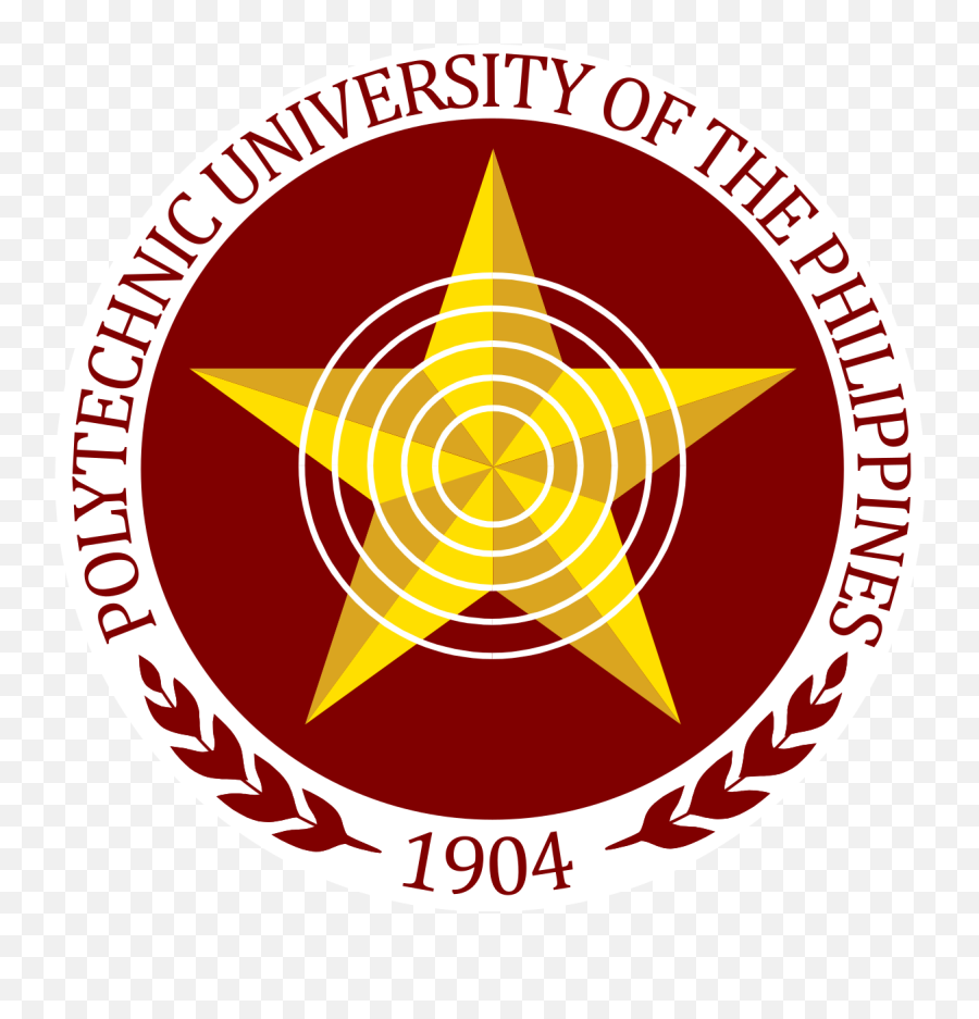 Polytechnic University Of The Philippines - Wikipedia Polytechnic University Of The Philippines Logo Emoji,College Mascot Emojis
