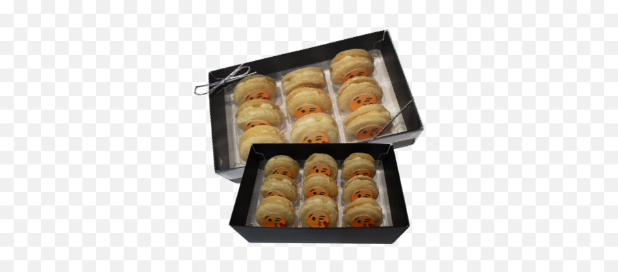 Emoji - Bake Sale,Sandwich Emoji