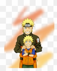 Orange Emoji,Emotion = Power In Naruto