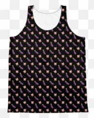 Allover Tank Top - Swish Embassy Emoji,Dia De Los Muertos Emojis