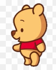 The Most Edited Winnie - Thepooh Picsart Soft Emoji,Free Winnie The Pooh Emoticons