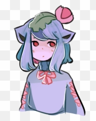 Hi Welcome To Chilliu0027s Artfight 2018 Anke - Illustrations Fictional Character Emoji,Cartoon Emotion Personified