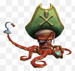 Penguin Emote - Runescape Octopus Pet Emoji,Runescape Animated Emojis