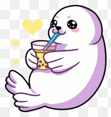 Home Lemon Boba - Fictional Character Emoji,Nier Transparent Emojis