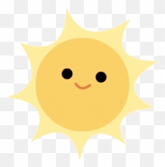 Yoworld Forums View Topic - Cartoon Sun Gif Emoji,Emoticons For Yoworld