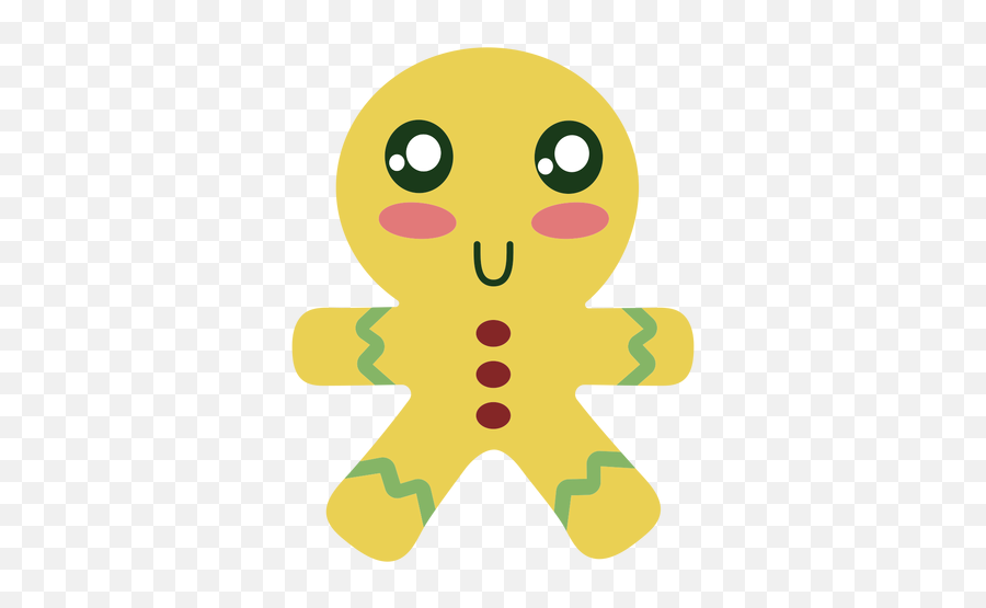 Shirt Designs Niche Other Merch Graphics - Dot Emoji,Gingerbread Man Coloring Page Emojis Cute