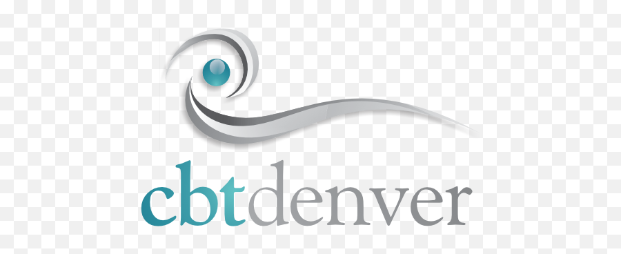 Cbt Denver Cognitive Behavior - Cbt Denver Logo Emoji,Cbt Therapy Weekly Emotion Rating Log