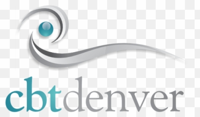 Cbt Denver Cognitive Behavior - Cbt Denver Logo Emoji,Cbt Therapy Weekly Emotion Rating Log