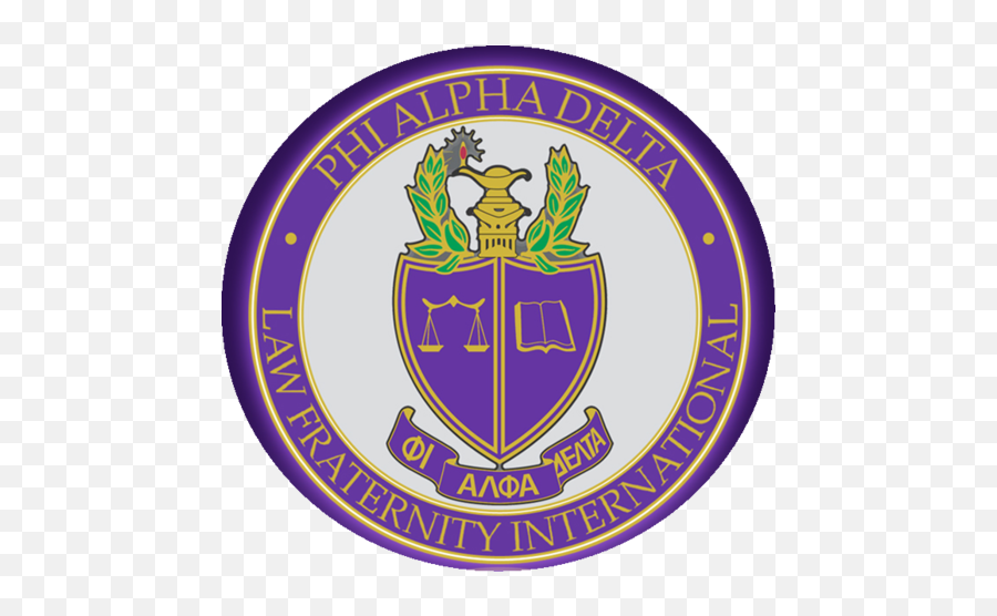 Phi Alpha Delta At Iu Padiub Twitter - Phi Alpha Delta Logo Emoji,Alpha Phi Emojis