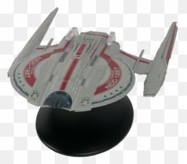 Products Forbiddenplanet - Eaglemoss Star Trek Discovery Uss Shenzhou Emoji,Mman And Woman Emoticon