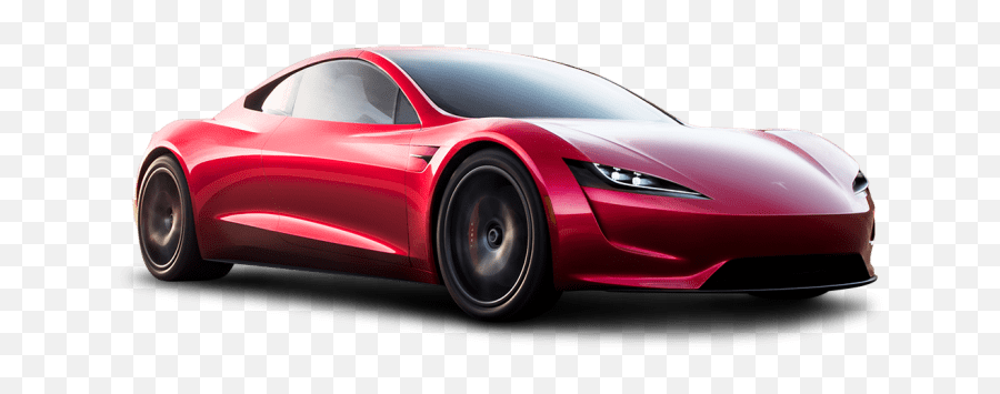 The Most Edited - Tesla Roadster Transparent Emoji,Cars Emojis Tesla Cybertruck