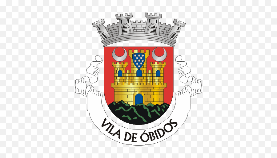 Óbidos Uma Vila Dentro De Um Castelo Em Portugal Cronicas Emoji,Emojis Novos Para Copiar Cristo Redentor