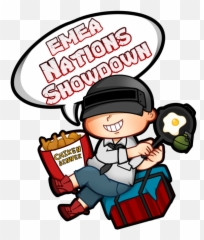 Emea Nations Showdown 2021 - Liquipedia Pubg Wiki Emoji,Fire Chiken Emoji
