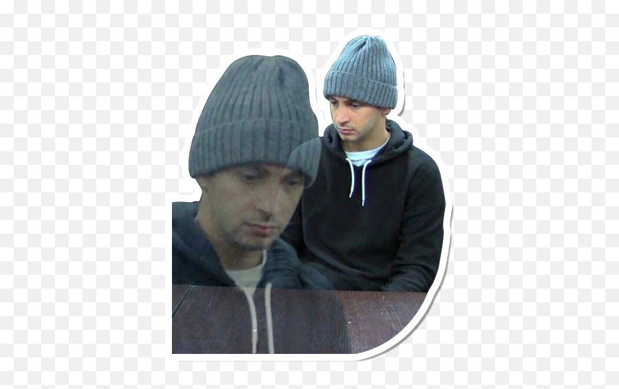 Telegram Sticker 27 From Collection Twenty One Pilots Emoji,Twenty One Pilots Emoticon