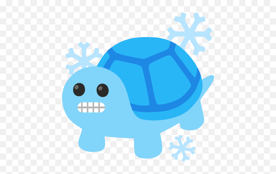 I Did All The Best Emoji Kitchen Tortoise Variants So You,Octopus Emoji Zte