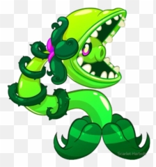 Plants Vs Zombies By Hussamkosra - Sticker Maker For Whatsapp Emoji,Pvz Emojis