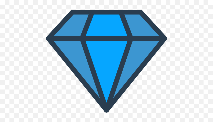 Diamond Free Icon Of Sistemas Emoji,Green Diamond Emoticons