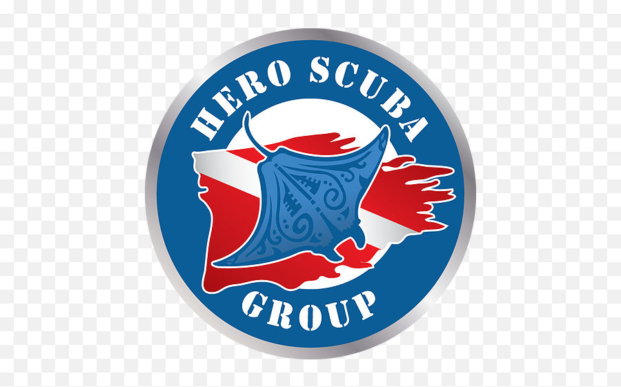 About Our Logo Hero Scuba Group Emoji,Scuba Emotion