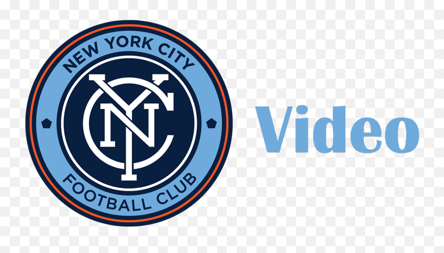 Video All Six Nycfc Goals - Front Row Soccer Emoji,St. John's Redstorm Emojis