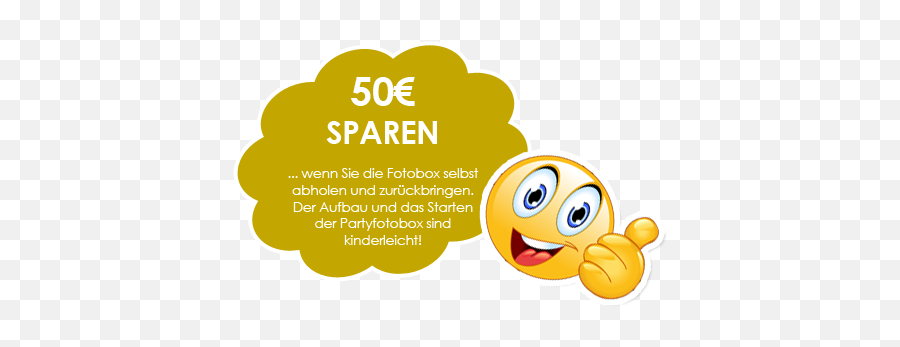 Fotobox Langen Partyfotobox Emoji,Geburtstags Emoticon