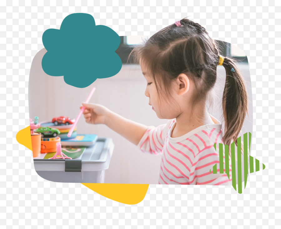 Early Head Start - Child Care Partnership Necc Emoji,Paintings Girl Emotions