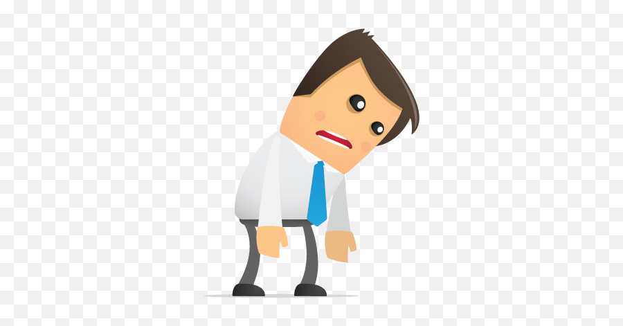 Cutesy Sad Person - Sad Man Icon Png Full Size Png Emoji,Cutesy Emoji