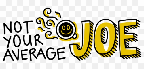 Menu - Not Your Average Joe Coffee Shop In Ok Emoji,Not Cold Japanese Emoticon