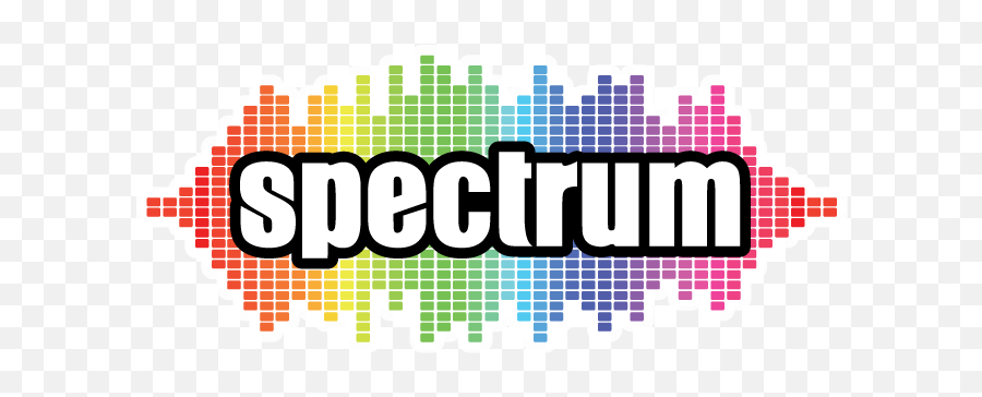 Spectrum - Horizontal Emoji,Spectrum Of Emotions