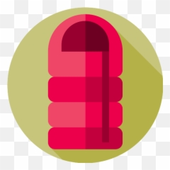 Sleeping Emoji Vector Svg Icon - Png Repo Free Png Icons Sleeping Bag Vector Png,Sleeping Emoji